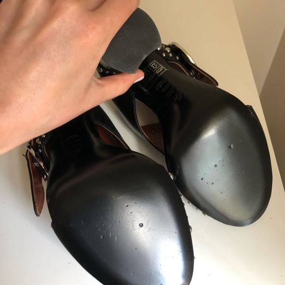 Philip Lim shoes - Picture 3 of 4